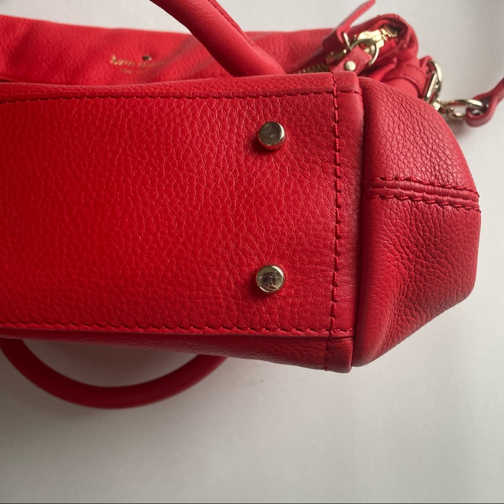 new KATE SPADE Jackson purse - Picture 4 of 12
